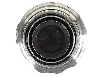 希少 極美品 シルバー Helios-44 58mm f2 超希少 最初期型 13枚羽 シルバー Helios-44 58mm f2 ヘリオス
